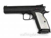CZ 75 Tactical Sports 2 Entry 9x19