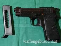 Pistole Beretta Mod. 35 - Kal. 7,65 mm