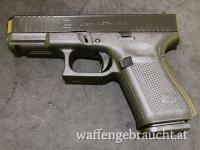 Glock19 FS Gen.5 Kal.9mm Para