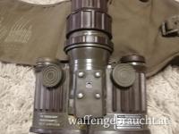 Nachtsichtgerät FERRO 51 ZUB *IR-Fernrohr *Rarität 