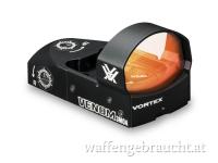 Vortex Venom Reflexvisier wahlweise 3 MOA oder 6 MOA inkl Piactinny Montage 