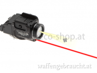 Streamlight TLR-8A Licht mit rotem Laser