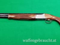 Browning B525 Sporter ONE 12/76