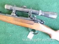 Mannlicher - Schönauer Mod. 1930 - Gewehr Kal. 6,5x54 - mit ZF
