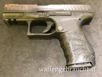 Walther PPQ M2 Kal.9mm Para 