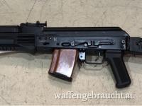 Saiga Mod.33 Sporter AK105 Kal.5,45x39 