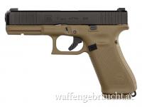 Glock 17 Gen5 FS FR