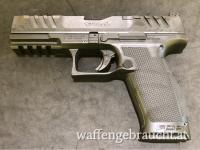 Walther PDP Full Size 4,5Zoll Kal.9mm Para