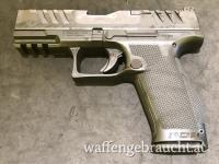 Walther PDP Full Size 4 Zoll Kal.9mm Para
