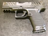 Walther PDP Compact 4 Zoll Kal.9mm Para