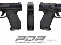 Walther Dienstwaffen PDP "Performance.Duty.Pistol" 