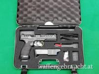 Walther PDP 9mm 5"