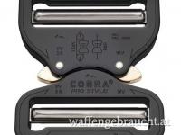 COBRA® PRO STYLE 50mm AUSTRIALPIN Schnalle Gurtschnalle Gürtelschnalle FY50KVV für taktischen Einsatzgurt etc. 