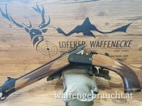 Merkel Kipplaufbüchse K5 Extrem 6,5 Creedmoor M15*1