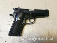 Smith & Wesson Mod 459 Kal. 9mm 
