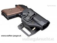 Kunststoffholster Walther PPK