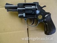 Arminius Revolver HW 3- 2-Zoll - .22 lr - gebraucht
