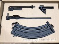 Grizzly Arms Conversion Kit Wechselsystem für AK Modelle