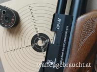 Co2 Matchpistole 9 SCHUSS! 