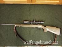 Steyr Mannlicher Kal. 30-06 inkl. Habicht 3-12x50