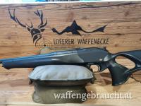 Blaser R8 Ultimate Carbon Atzl Jagd-Match-Abzug