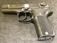 Walther P88 Compact Kal.9mm Para