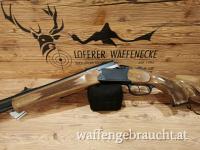 Blaser BBF 95 Standart Black .22 Hornet; 20/76