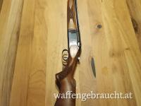 Bockflinte Ferunion - De Luxe, 12/70