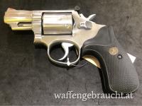 Smith & Wesson 66 - 1 Kal.357Mag