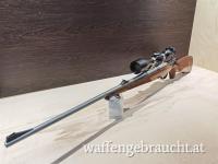 Steyr 300 WM Stainless mit EAW und Z6i 2,5-15x56 P BT - Neuwaffe