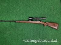 Mauser 98 7x64 ZF Schmidt&Bender 5x50