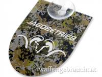 Blaser Jagdschild HunTec Camo