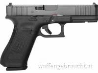 Glock 17 Gen 5