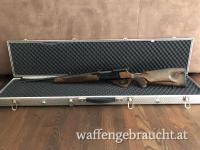 Sehr schöne STRASSER RS 05, .30-06, + TOP Schussleistung