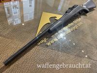 Rössler TITAN 6 Allround Matchlauf 19mm mit Mündungsgewinde in 30-06