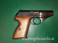 Mauser HSC 7,65mm