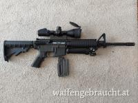 Colt M4 22.lr