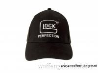Glock Cap Perfection Schwarz