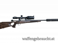 Mauser M12 Big Max Digex C 50 Set