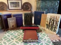 Büchersammlung Friedrich Freiherr von Gagern
