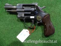 Arminius Revolver HW 3 - Kal. .22 WinMag - ideal für die Jagd - klein und führig