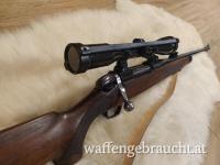 Verkaufe BSA (Birnigham Smal Arms CO.) Repediergewehr in Kal .243