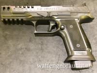 Walther Q5 Match SF Black Ribbon Kal.9mm Para