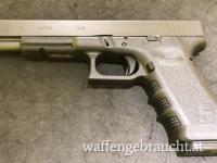 Glock 17 L Gen.3 Kal.9mm Para