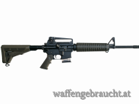 Oberland Arms GZR Tactical Arms