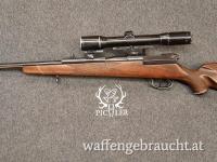 Mauser 66  Kal. 7x64 