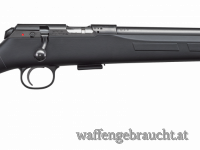 CZ 457 Synthetic 22 l.r.