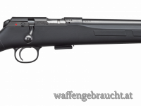 CZ 457 Synthetic 22 l.r. kurzer Lauf