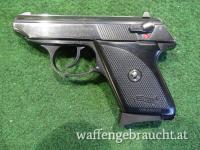 Walther TPH - Pistole - Kal. .22 lr - neuwertig - wie die PP/PPk - nur kleiner