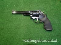Smith & Wesson Revolver Mod. 19-3 - Kal. .357 Mag. NEU / NEUWERTIG